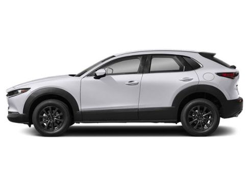 Used 2022 MAZDA CX-30 AWD 2.5 S image 3