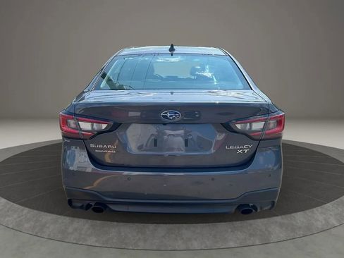 Used 2022 Subaru Legacy Limited XT w/ Popular Package #3 AWD/4WD image 6