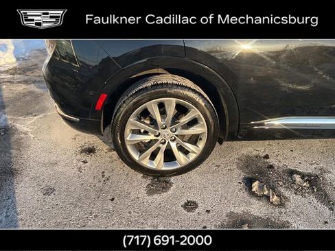 Used 2023 Buick Envision Avenir image 31