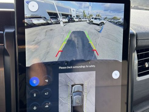 Used 2025 Ford F150 Lightning Flash image 16