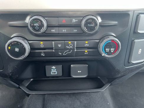 New 2026 Ford F250 XL w/ STX Appearance Package AWD/4WD image 13