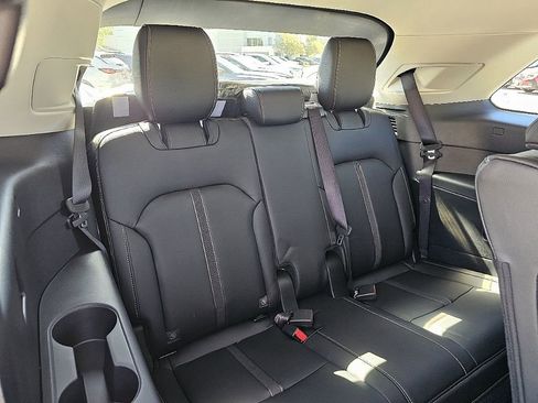 New 2026 MAZDA CX-90 3.3 Turbo w/ Select Package image 20