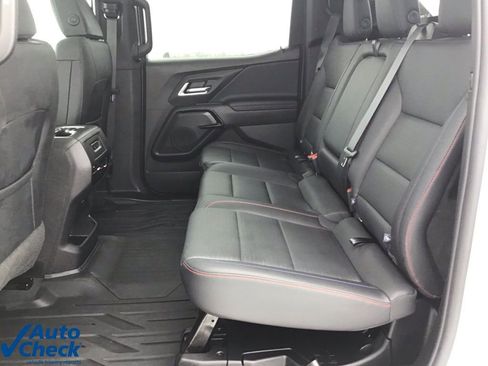 Used 2025 Chevrolet Silverado EV RST image 14