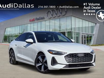 Used 2025 Audi A5 2.0T Premium w/ Convenience Package