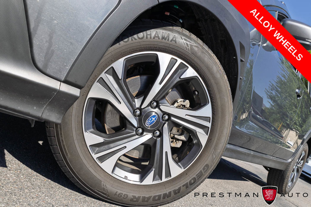 Used 2024 Subaru Crosstrek 2.0i Premium AWD/4WD image 10