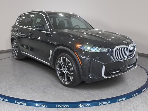 Used 2026 BMW X5 sDrive40i w/ Premium Package RWD image 4