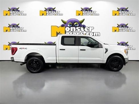 Used 2021 Ford F150 XLT w/ Trailer Tow Package image 4