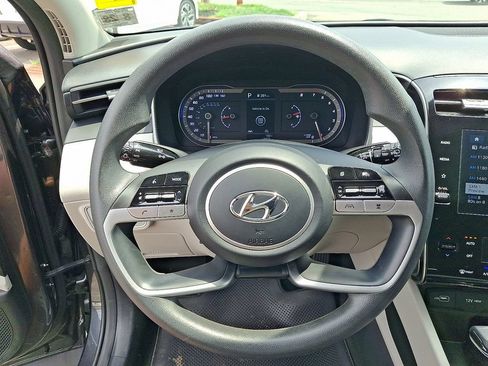 Used 2024 Hyundai Tucson SEL AWD/4WD image 19