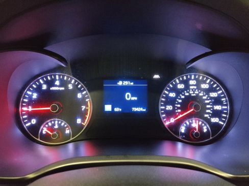 Used 2019 Kia Optima LX FWD image 23