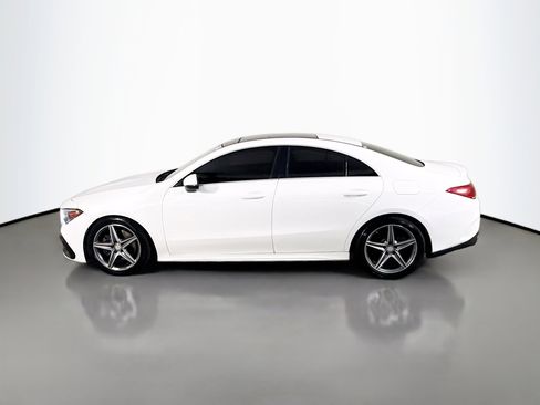 Used 2020 Mercedes-Benz CLA 250 4MATIC image 6