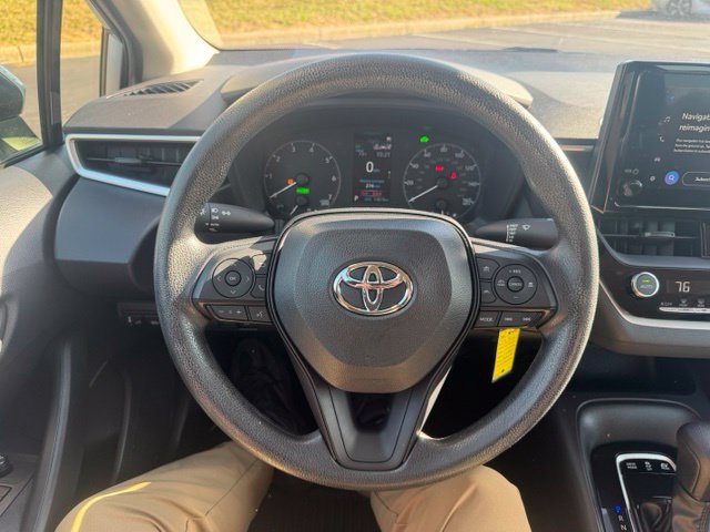 Certified 2024 Toyota Corolla LE FWD image 18