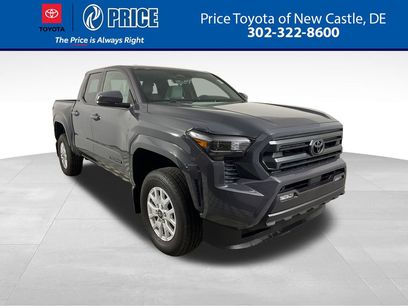 Used 2025 Toyota Tacoma SR5