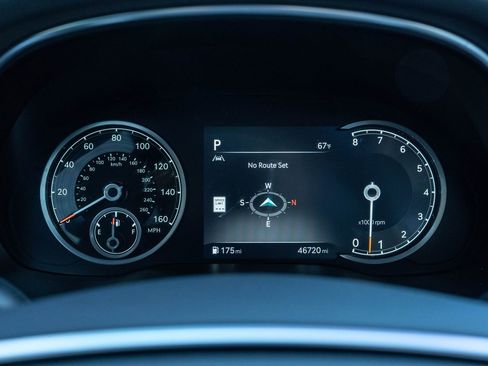 Used 2023 Genesis GV80 3.5T w/ Advanced Package image 23