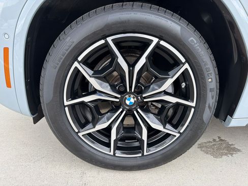 Certified 2024 BMW X3 xDrive30i w/ Premium Package AWD/4WD image 11