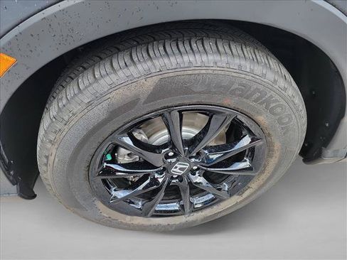 Used 2026 Honda CR-V Sport-L image 9