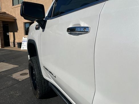 Used 2021 GMC Sierra 1500 Denali w/ Denali Ultimate Package AWD/4WD image 28
