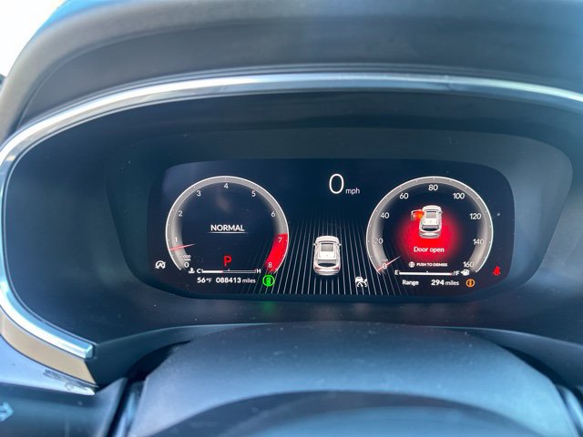 Used 2022 Acura MDX A-Spec AWD/4WD image 5