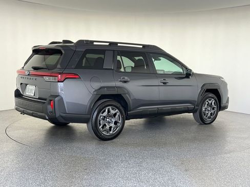 New 2026 Subaru Outback Premium AWD/4WD image 4