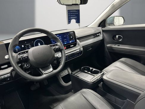 Certified 2025 Hyundai Ioniq 5 SEL RWD image 14