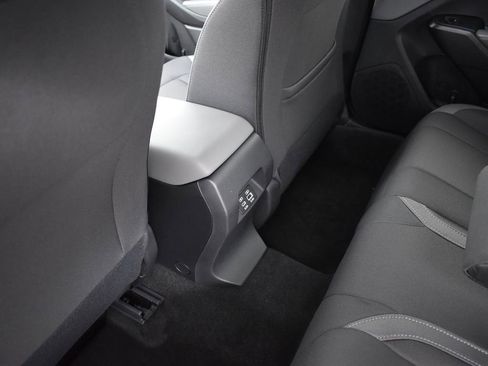 New 2026 Subaru Crosstrek 2.0i Premium image 23