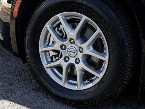 New 2026 Chrysler Voyager LX image 7