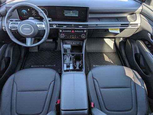New 2026 Hyundai Santa Cruz XRT image 5