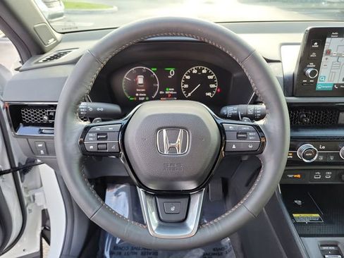 Used 2023 Honda CR-V Sport Touring image 26