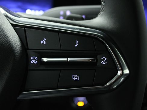 New 2026 Chevrolet Tahoe LS AWD/4WD image 22