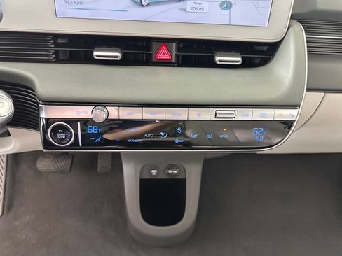 Used 2023 Hyundai Ioniq 5 SEL AWD/4WD image 23