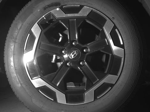 Used 2025 Hyundai Santa Fe SEL image 15