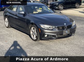 Used 2017 BMW 430i Gran Coupe xDrive AWD/4WD video 1