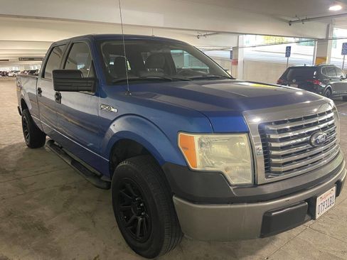Used 2010 Ford F150 XL image 13