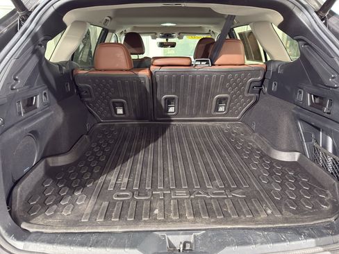 Used 2020 Subaru Outback Touring XT image 19