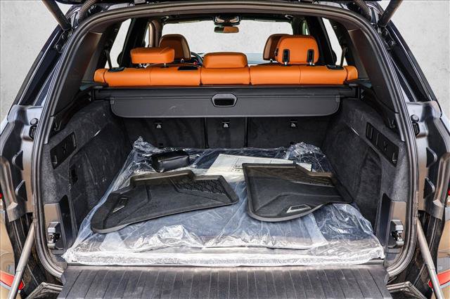 New 2026 BMW X5 M60i AWD/4WD image 21