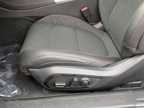 New 2026 Dodge Charger Scat Pack AWD/4WD image 4