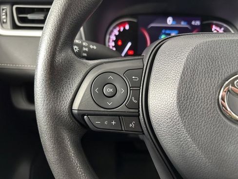 Used 2023 Toyota RAV4 LE image 15