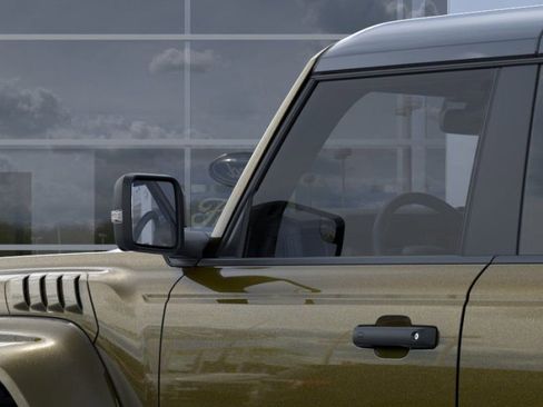 New 2026 Ford Bronco Raptor AWD/4WD image 22