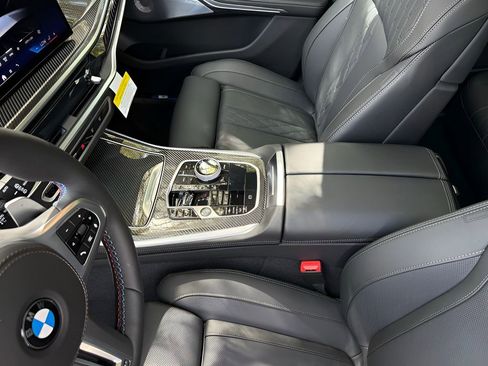 New 2026 BMW X5 M60i image 17