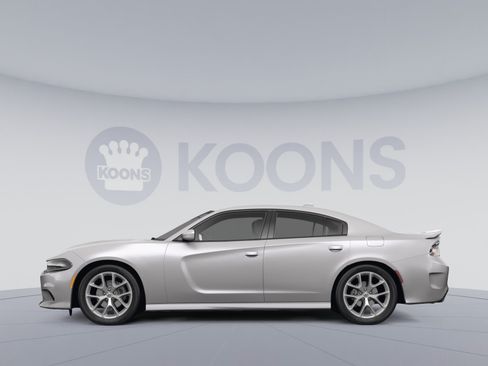 Used 2022 Dodge Charger Scat Pack RWD image 2