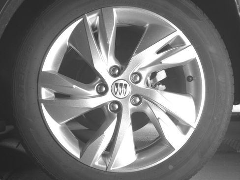 Used 2025 Buick Encore GX Preferred image 14