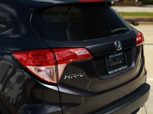 Used 2017 Honda HR-V EX-L image 40