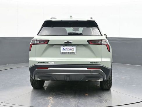 New 2026 Chevrolet Equinox ACTIV w/ Convenience Package III image 10