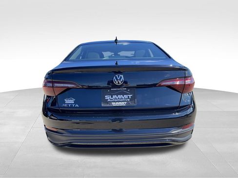 Used 2024 Volkswagen Jetta S FWD image 25