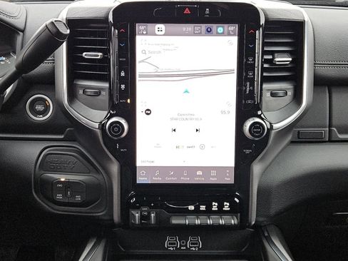 New 2026 RAM 3500 Laramie image 11