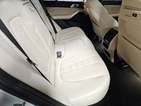 Used 2021 BMW X5 xDrive40i w/ M Sport Package image 20