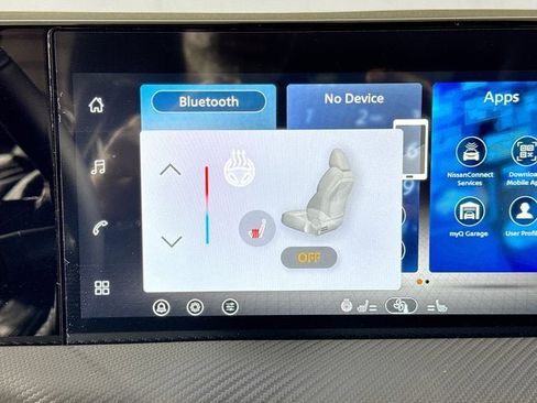 New 2026 Nissan Kicks SR w/ SR Premium Package image 13