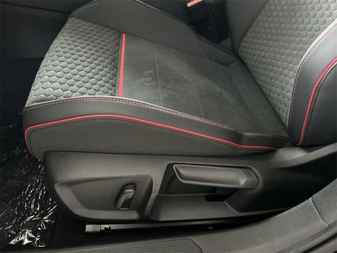 New 2026 Volkswagen GTI SE image 14