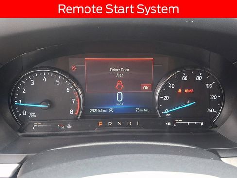 Certified 2023 Ford Explorer XLT w/ Equipment Group 202A AWD/4WD image 20