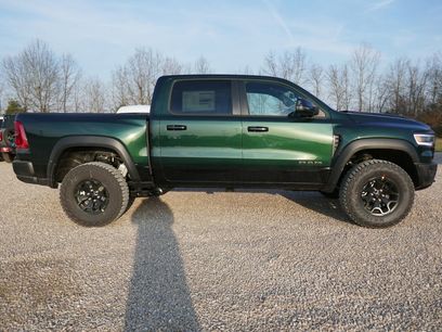 New 2026 RAM 1500 RHO w/ RHO Level 1 Equipment Group