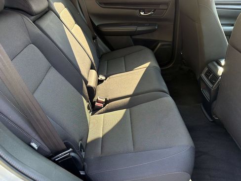 Used 2025 Honda CR-V LX image 28